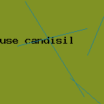 use candisil